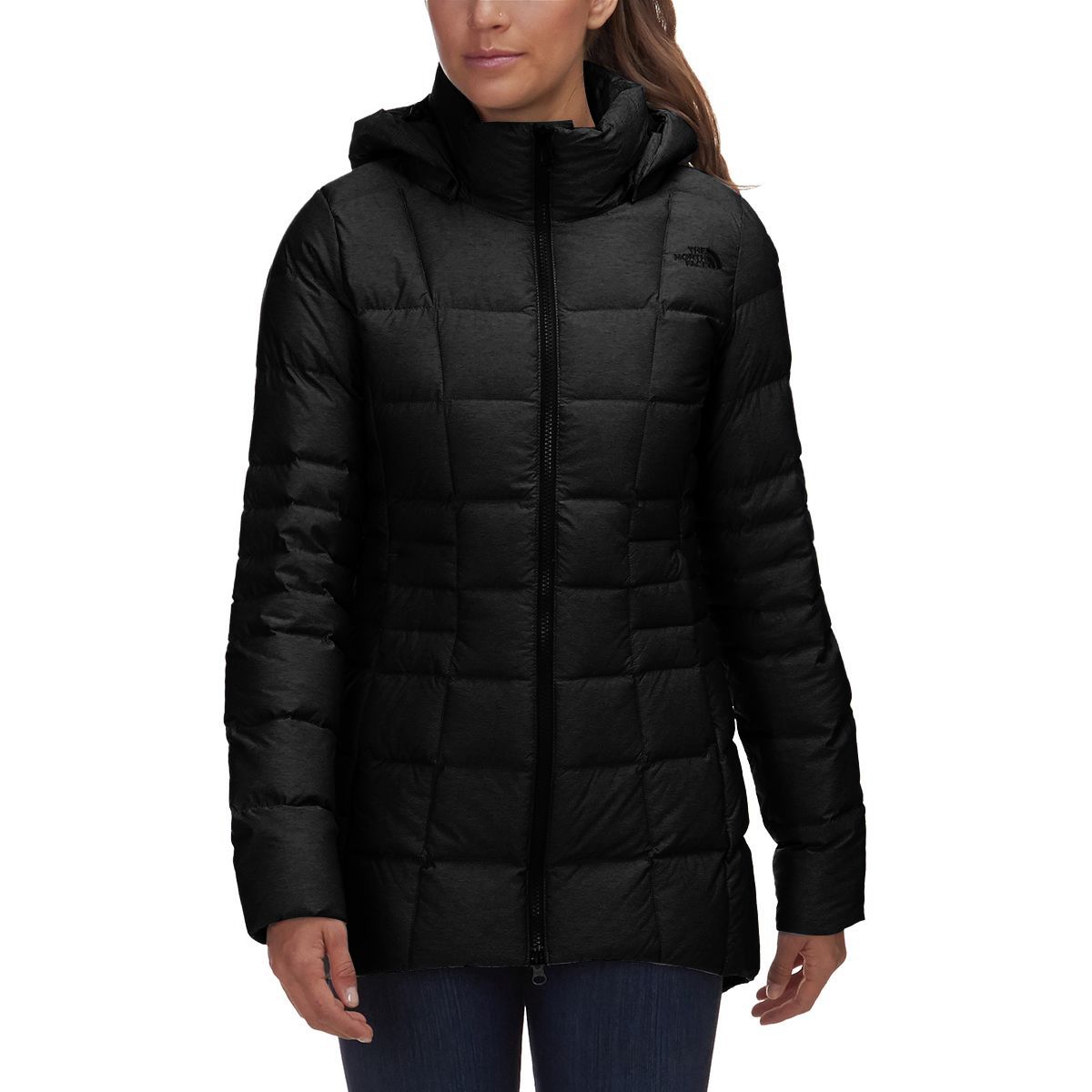 the north face transit ii down jacket