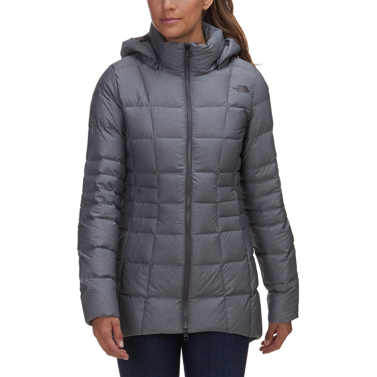 north face transit ii down jacket