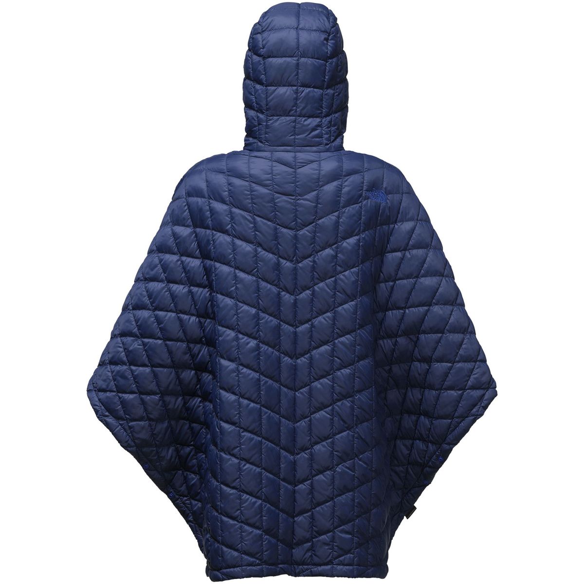 North face thermoball best sale poncho