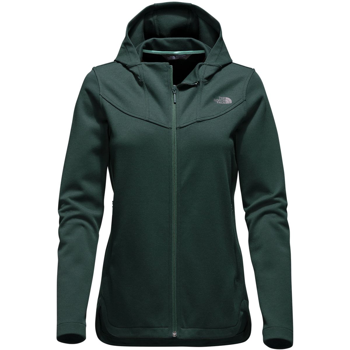The north face cozy slacker full zip hotsell