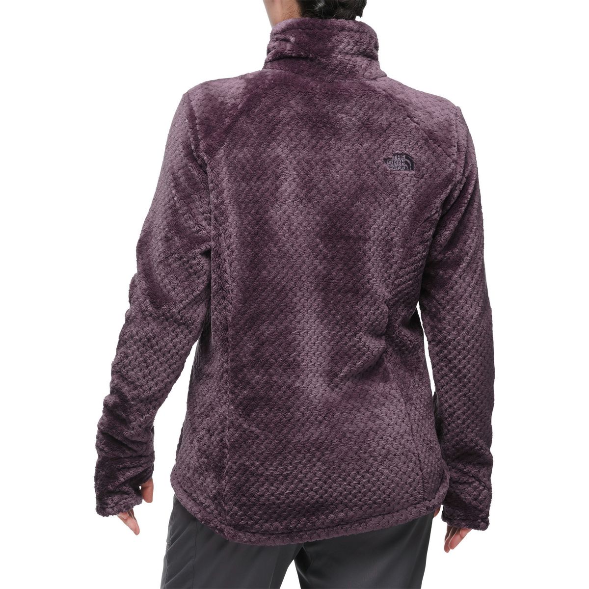 north face novelty osito jacket