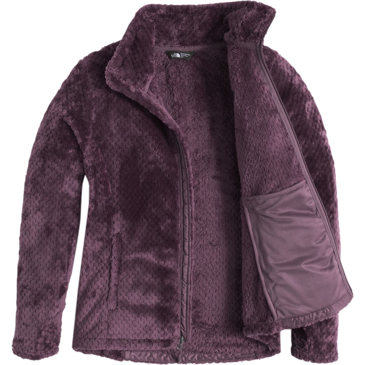 north face novelty osito jacket