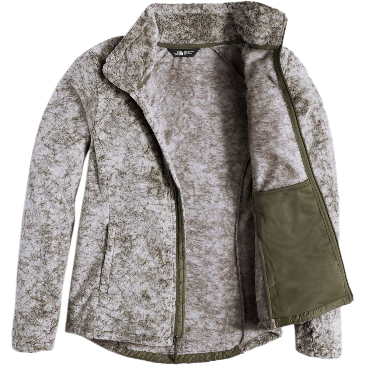 The North Face Novelty Osito Jacket Women s Clothing