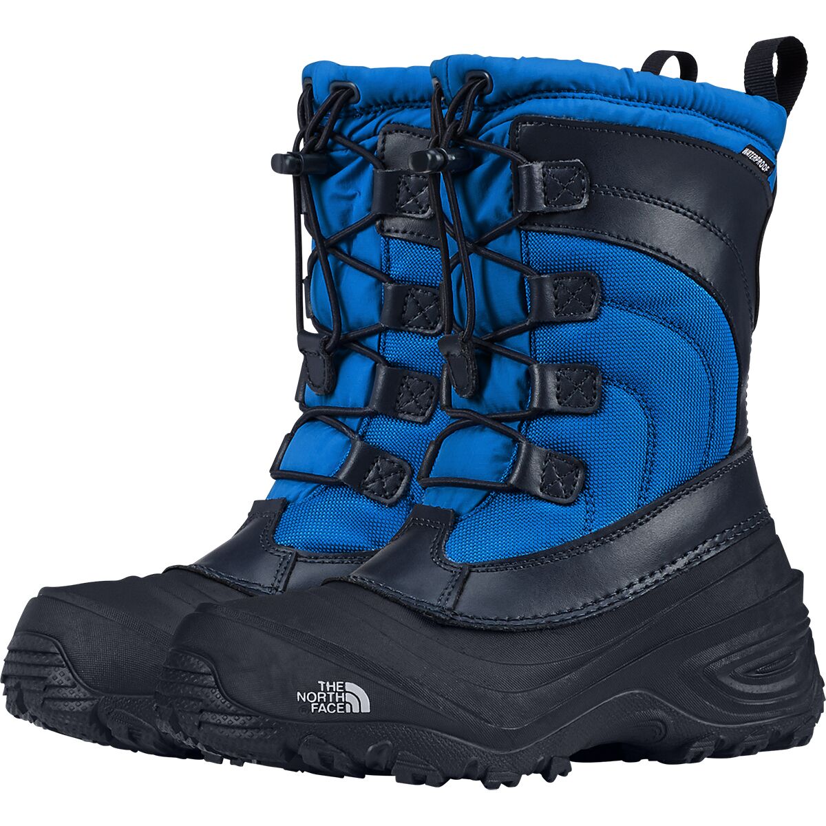 The north face kids alpenglow iv cheap