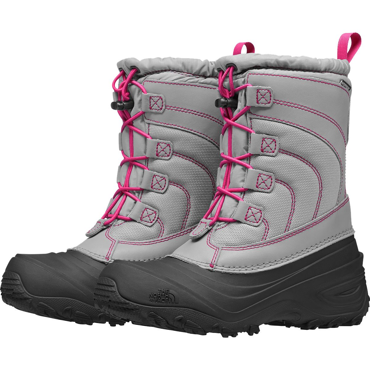 The North Face Alpenglow IV Lace Boot 