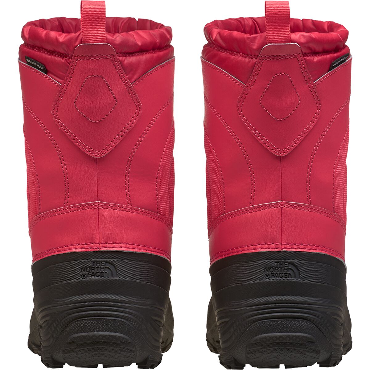 The North Face Alpenglow IV Lace Boot 