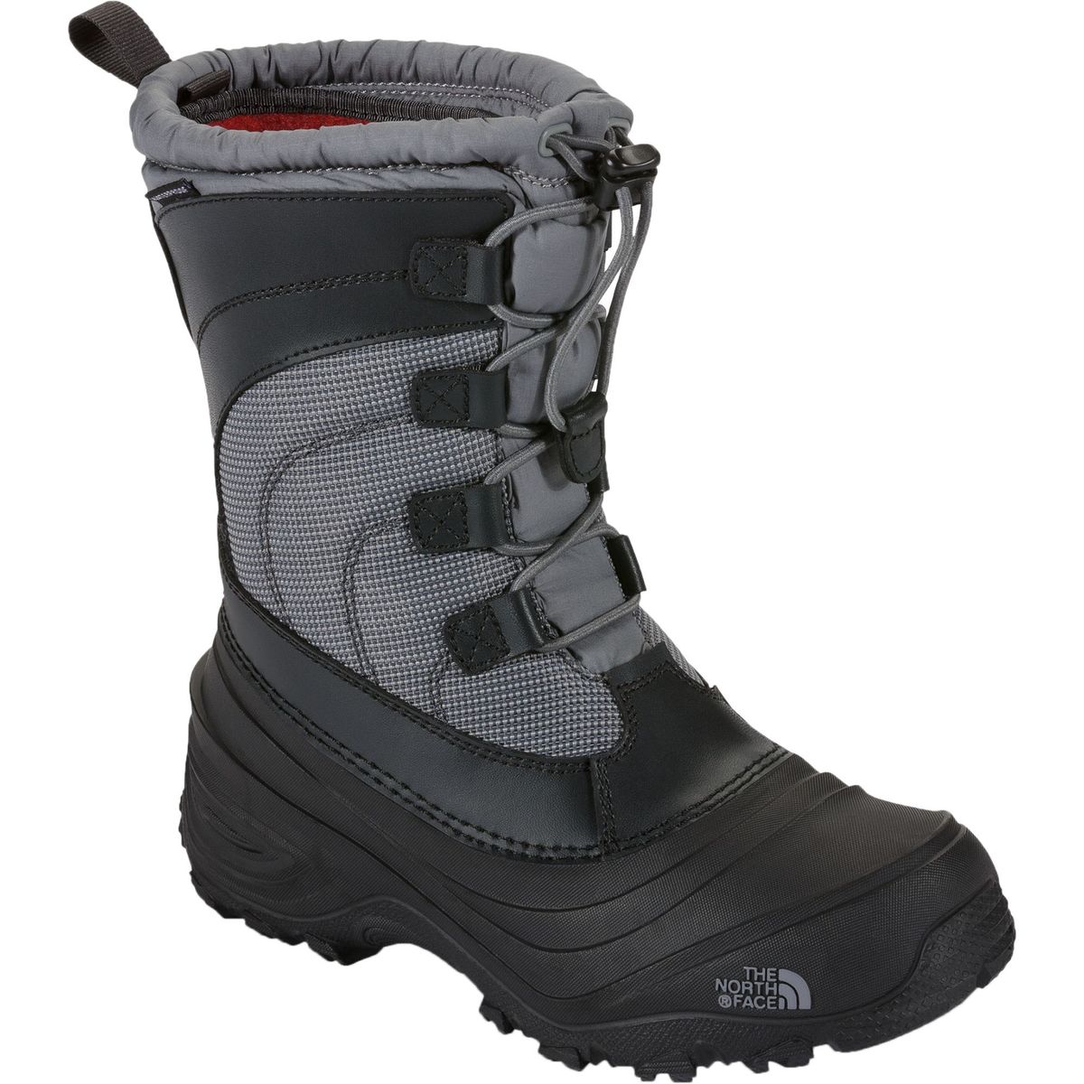The North Face Alpenglow IV Lace Boot - Little Boys'