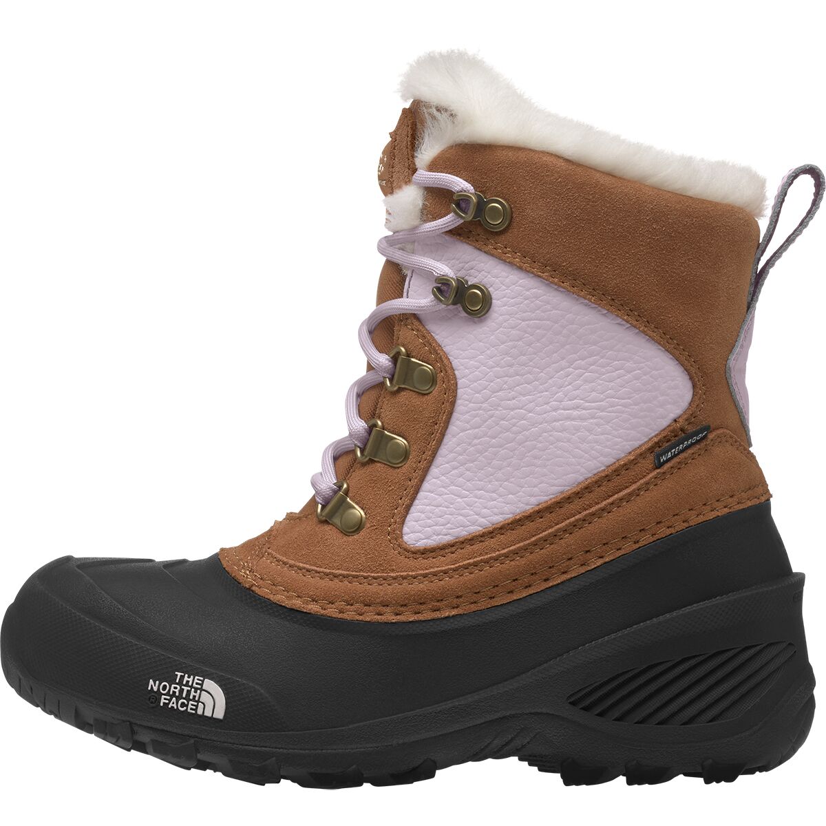 The North Face Shellista Extreme Boot - Girls'