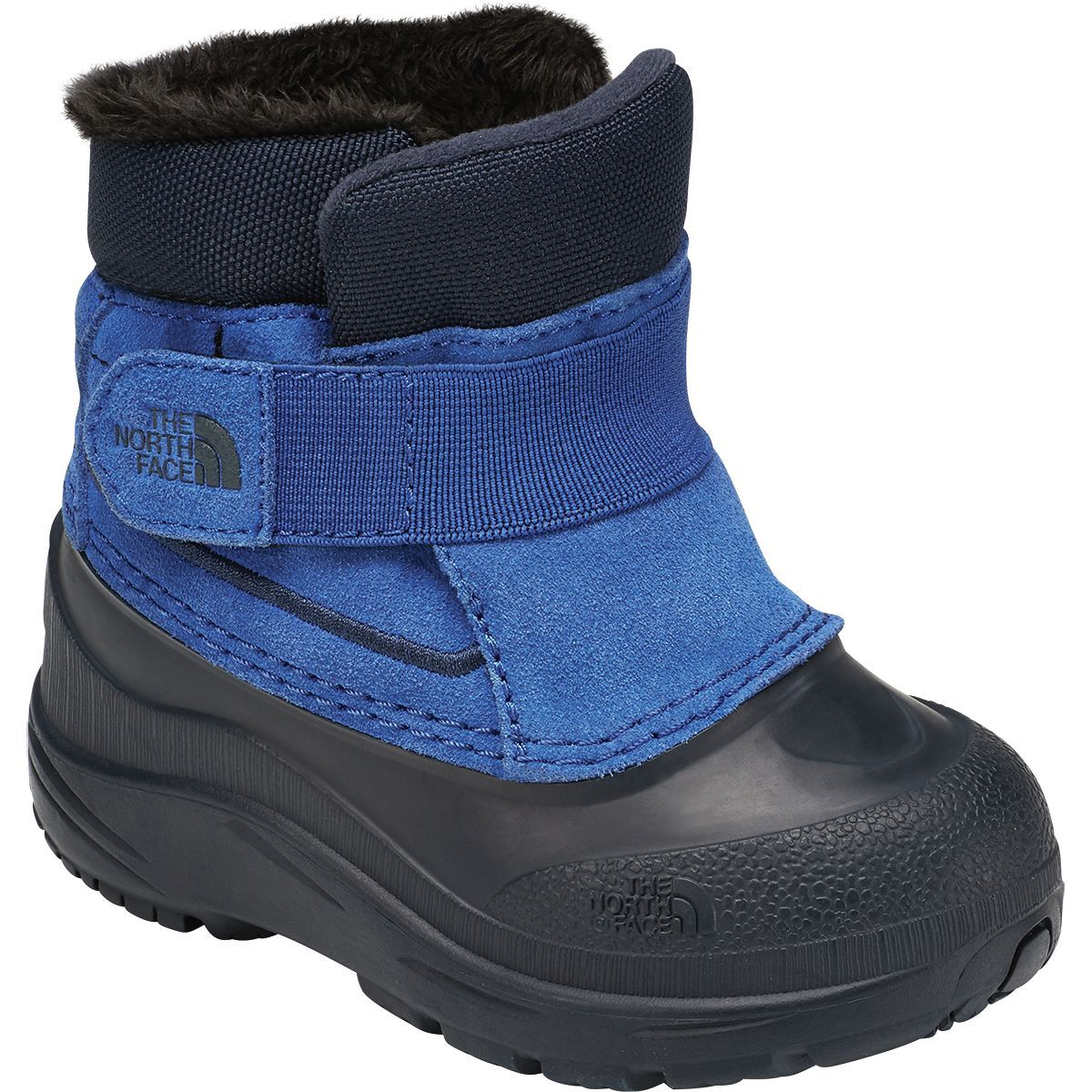 the north face toddler alpenglow