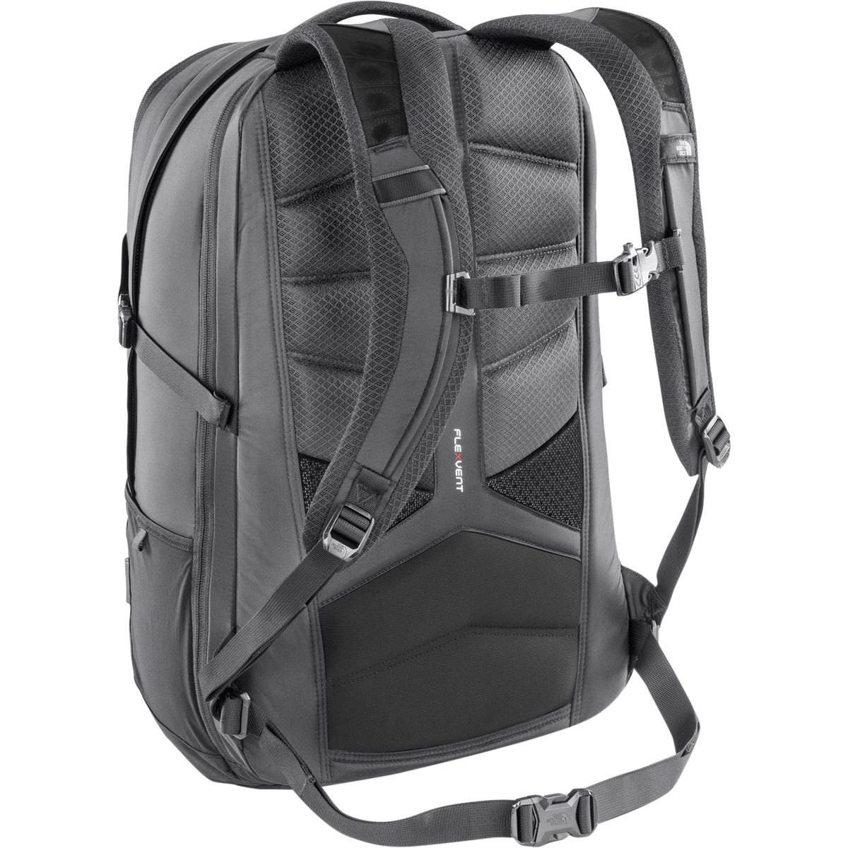 The North Face Router Transit 41L Backpack - Accessories