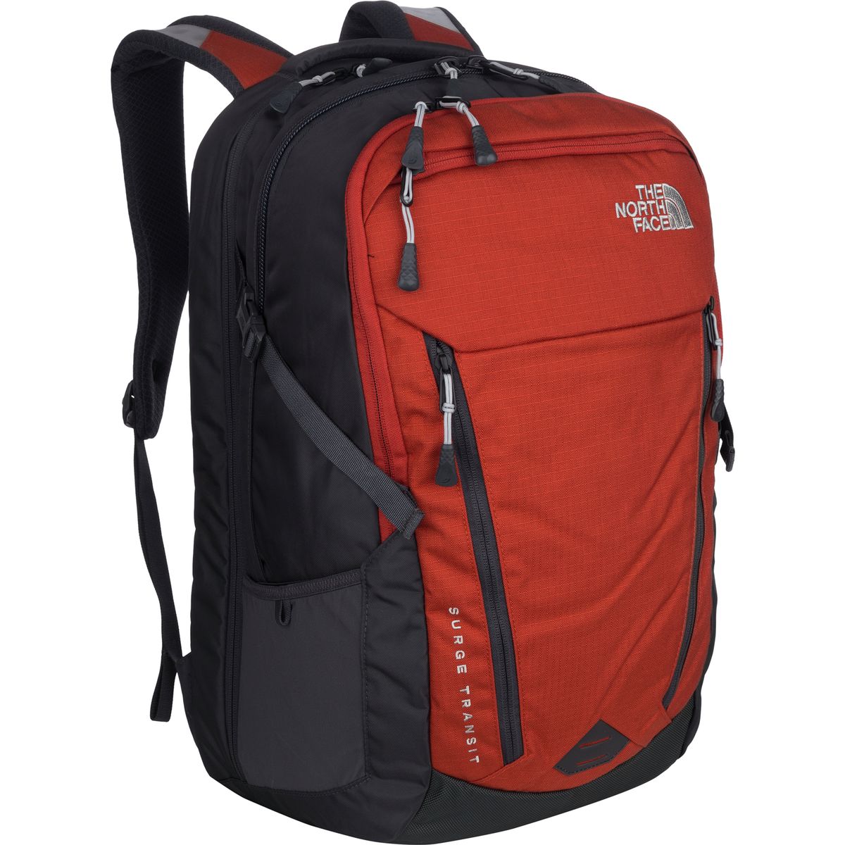 The North Face Surge Transit 38L Backpack Accessories