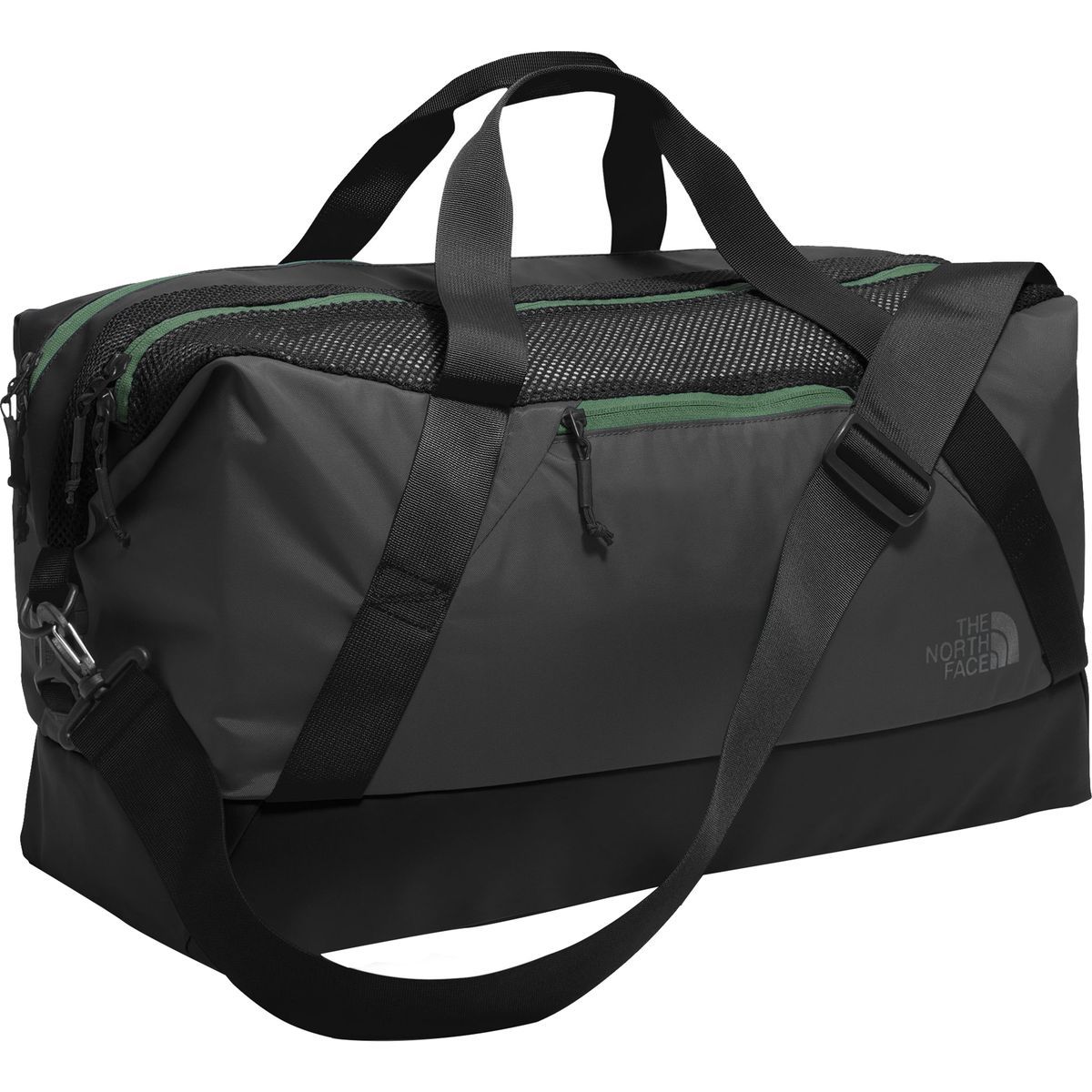 バッグ Supreme NORTH FACE Apex Duffel Bag TNF ASPGREGN.jpg