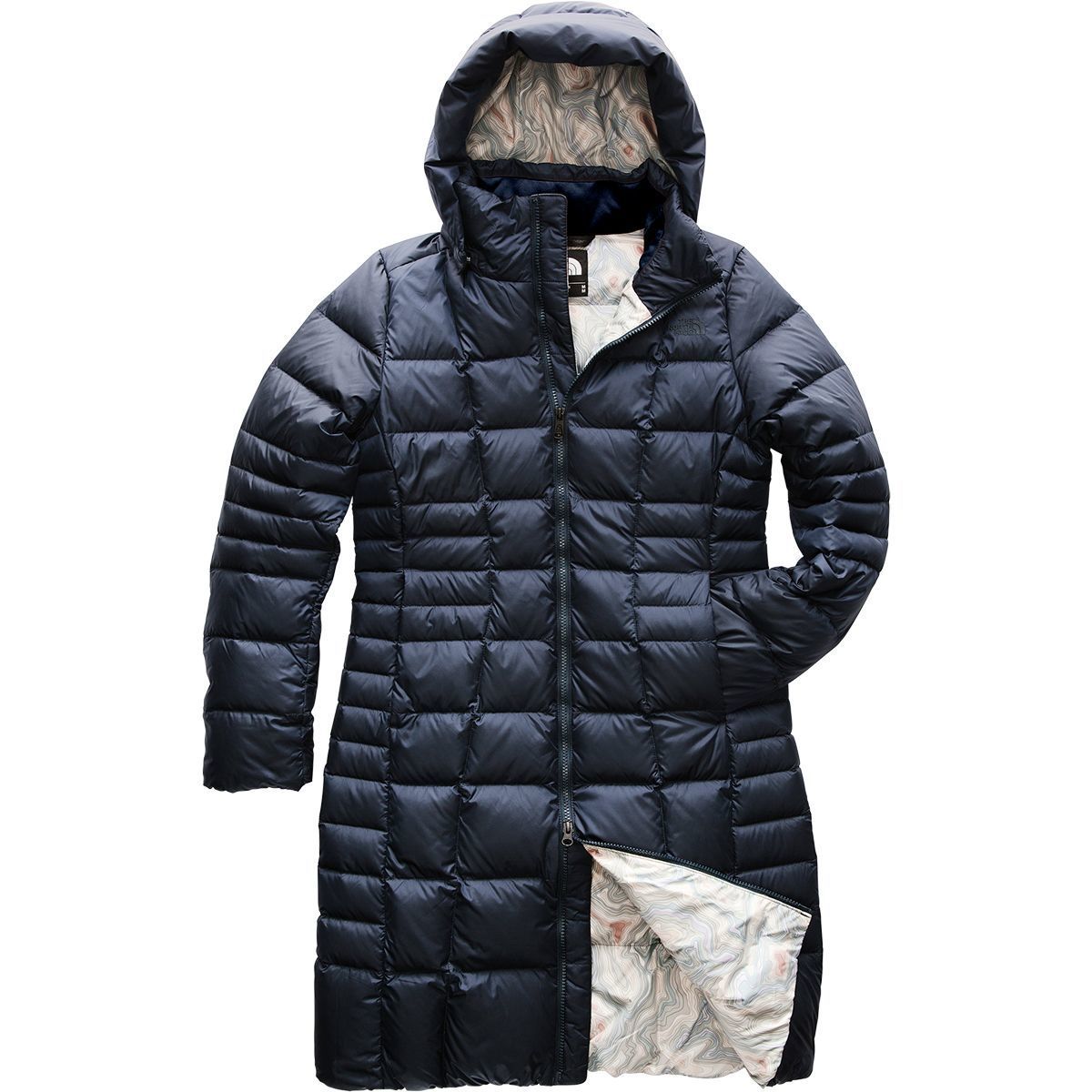 The North Face Metropolis II Parka - Women