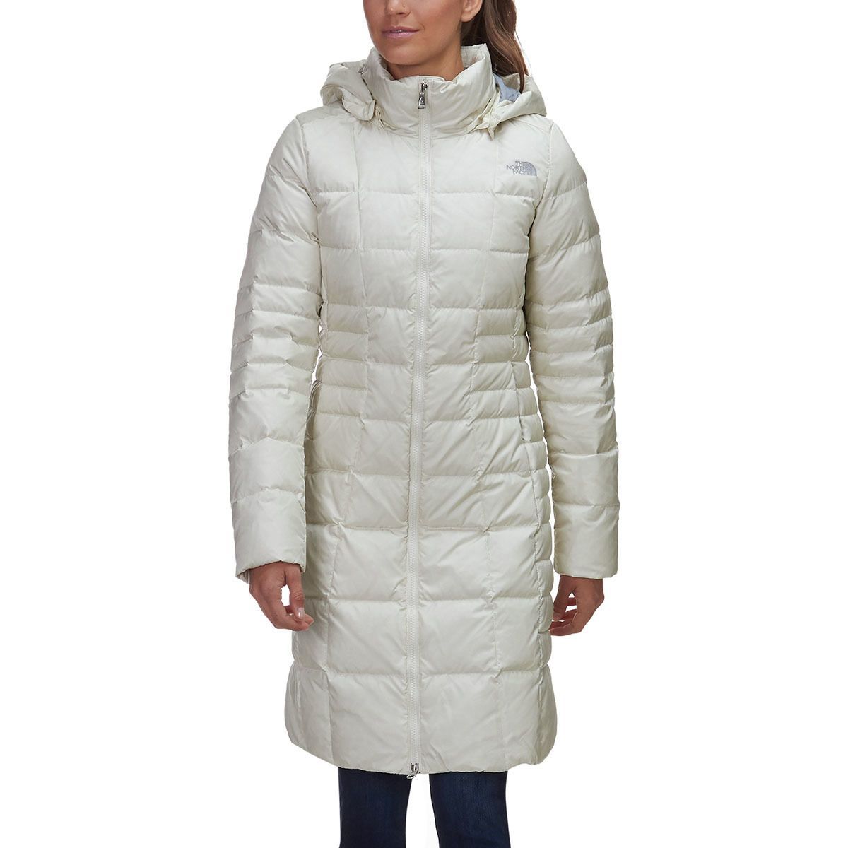womens north face metropolis parka ii