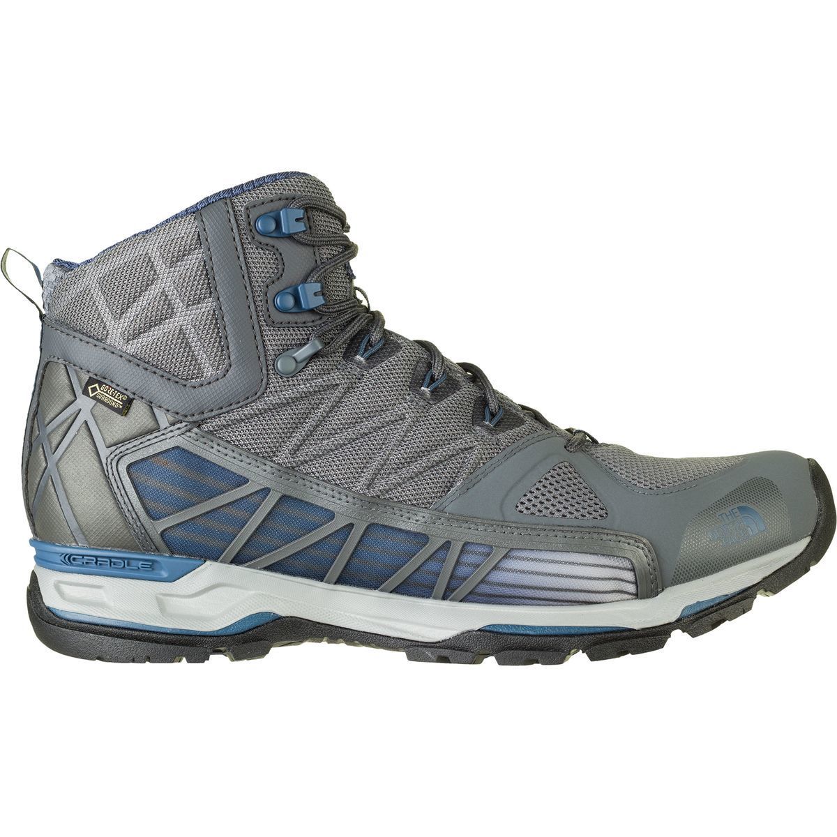 The North Face Ultra GTX Surround Mid 
