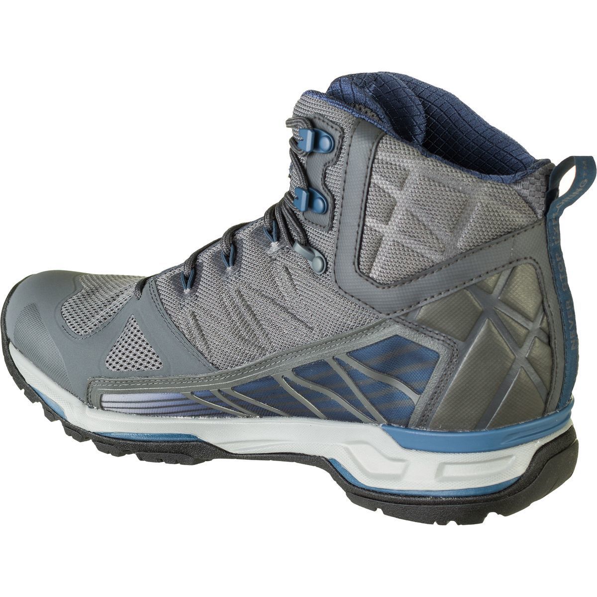 The North Face Ultra GTX Surround Mid Hiking Boot - Men's