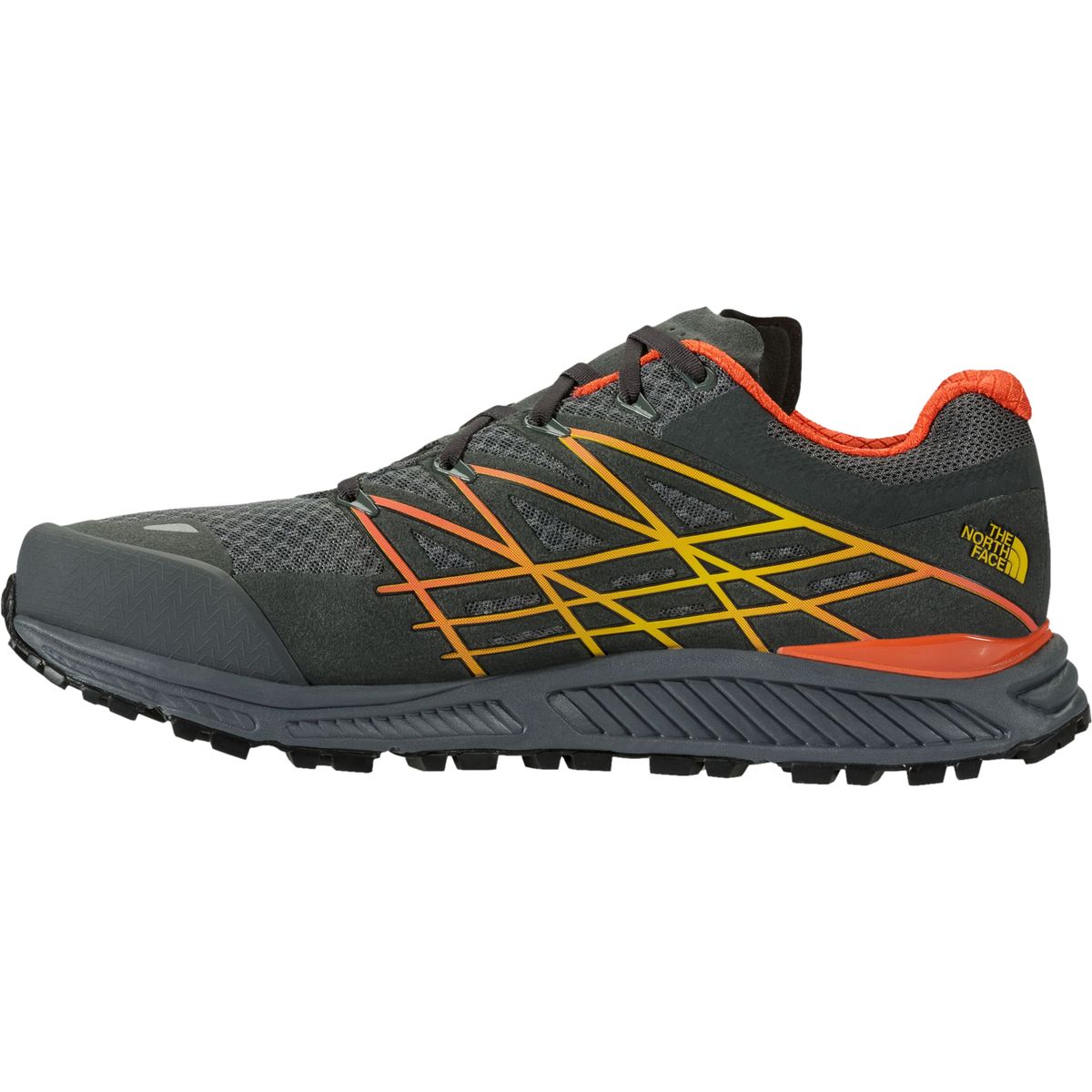 The North Face Ultra Endurance GTX Trail Running Shoe Men s Footwear