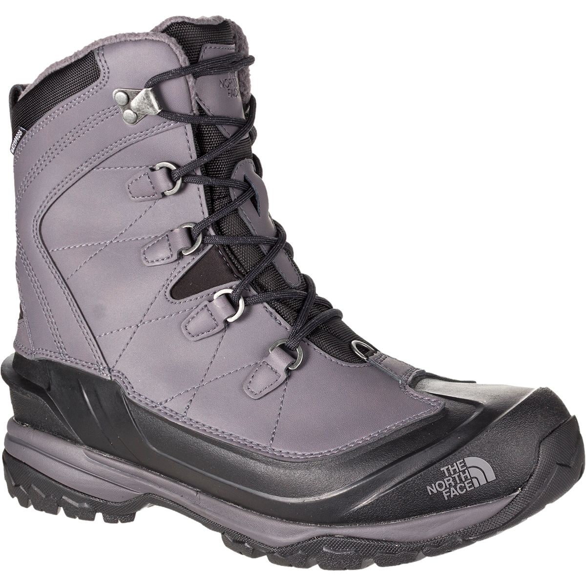 north face chilkat evo review