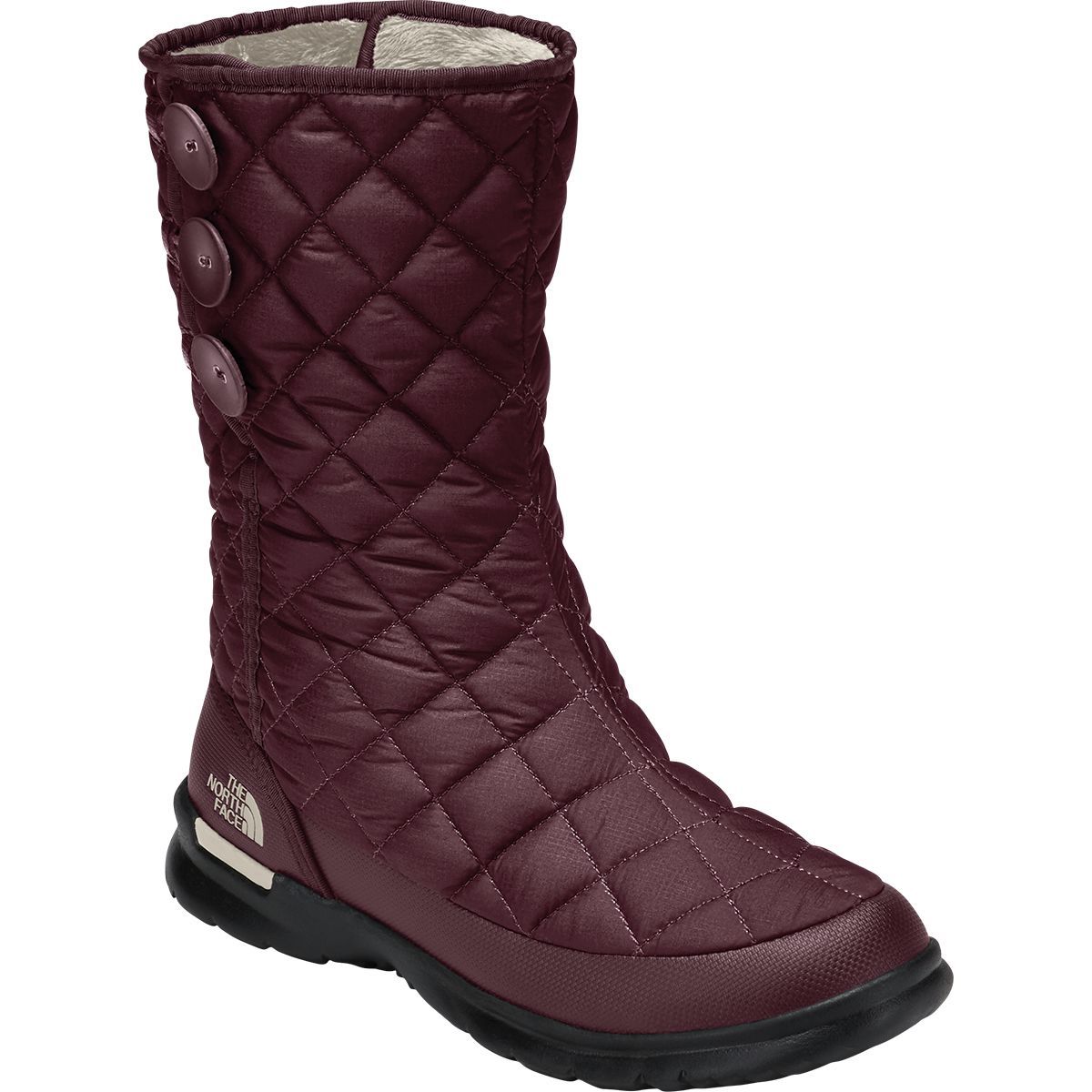 north face primaloft womens boots