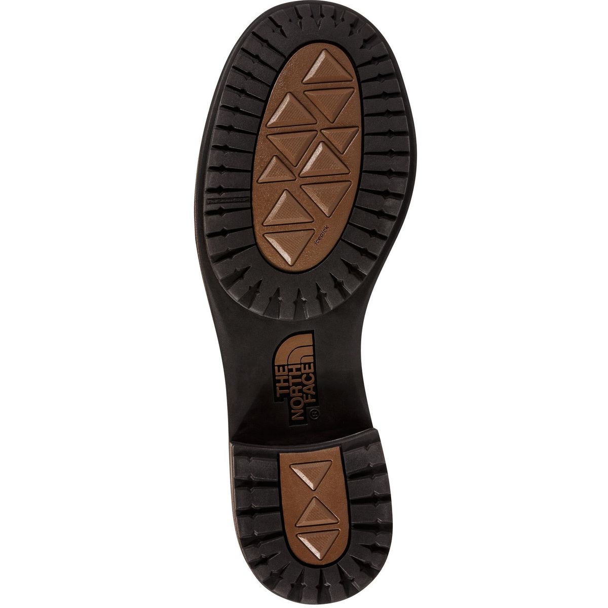 North face discount bridgeton tall boot