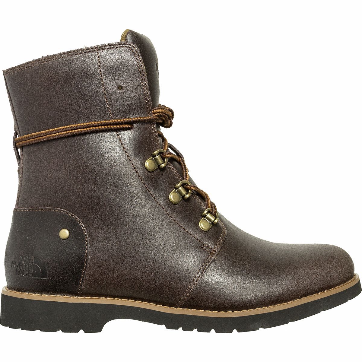 north face ballard lace ii boot