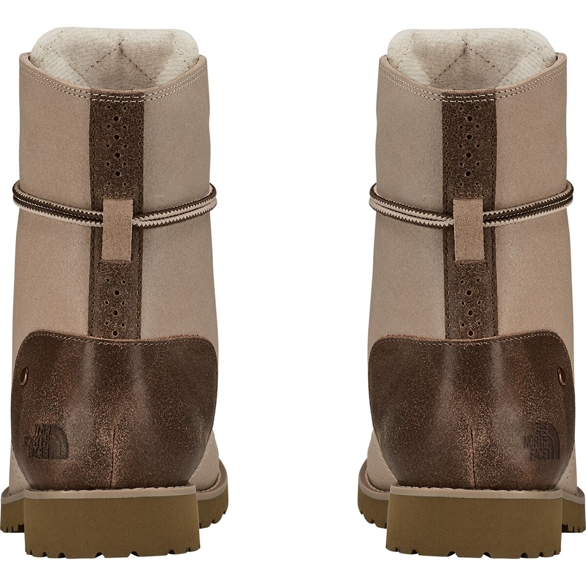 The north face hotsell women's ballard rain boots