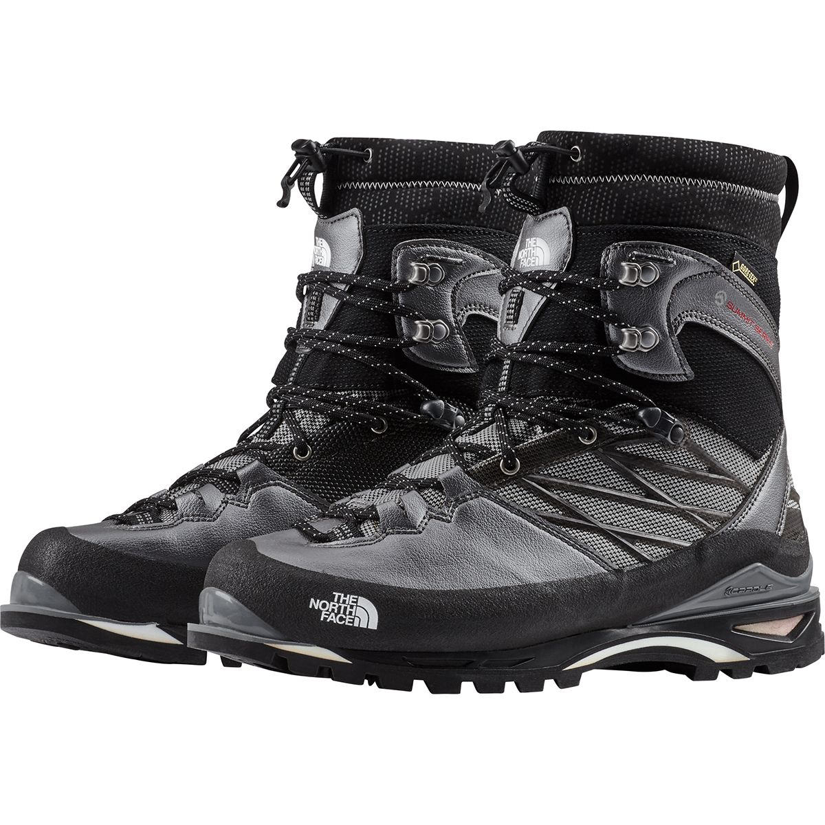 the north face verto s4k