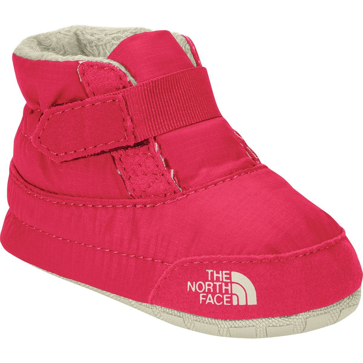 the north face infant booties