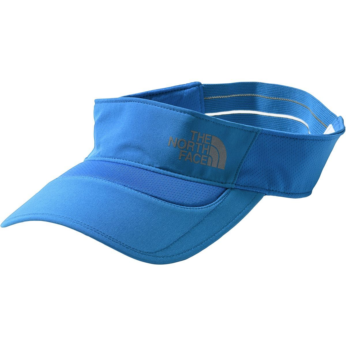 north face visor hat