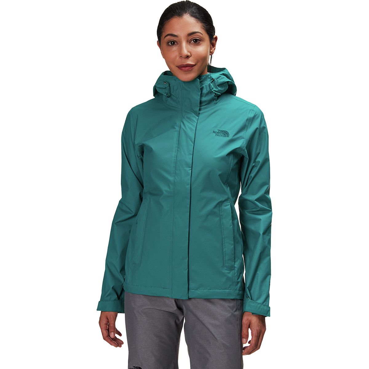 the north face women's venture 2 jacket