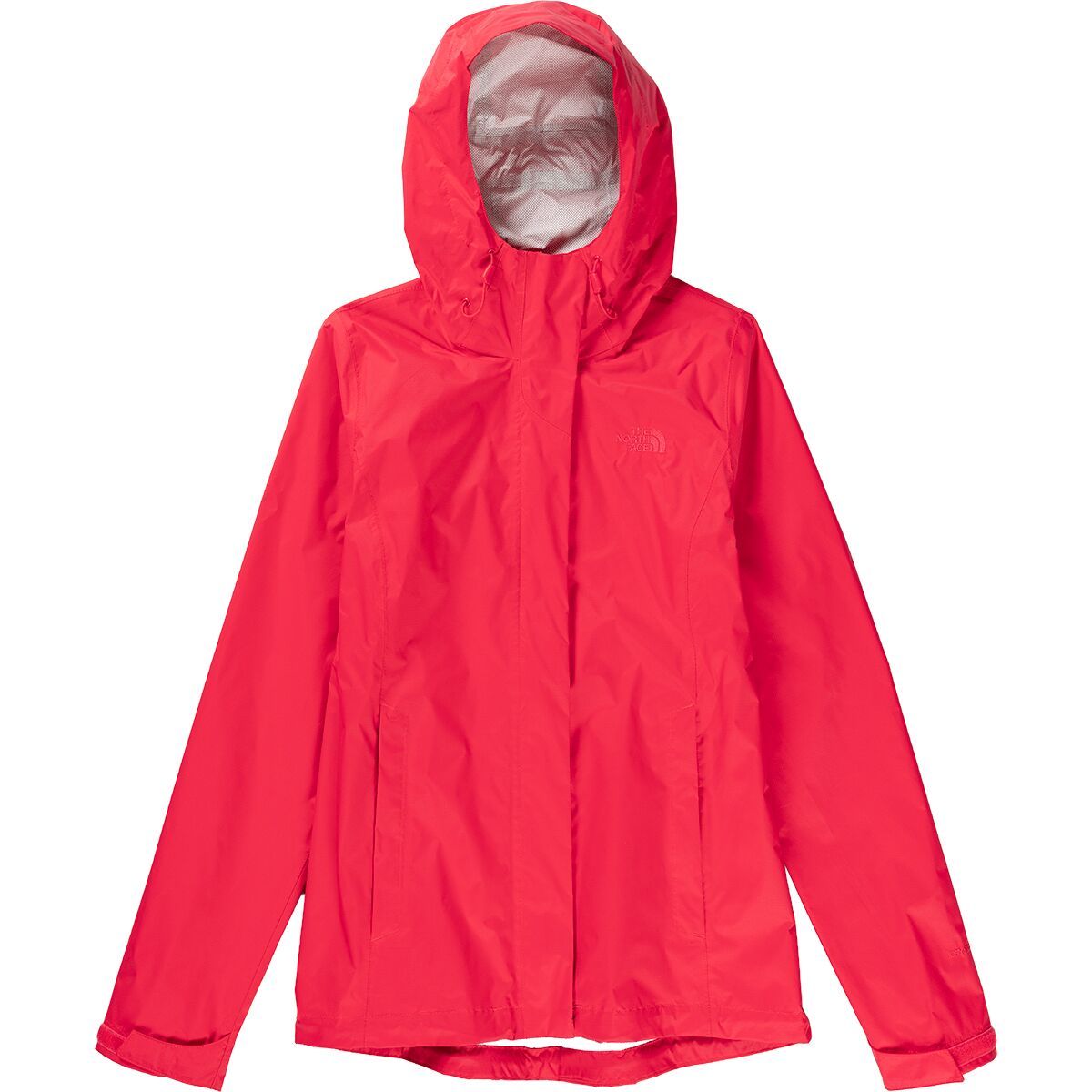 Image of The North Face Venture 2 Jacket - Women's Hibiscus, XS