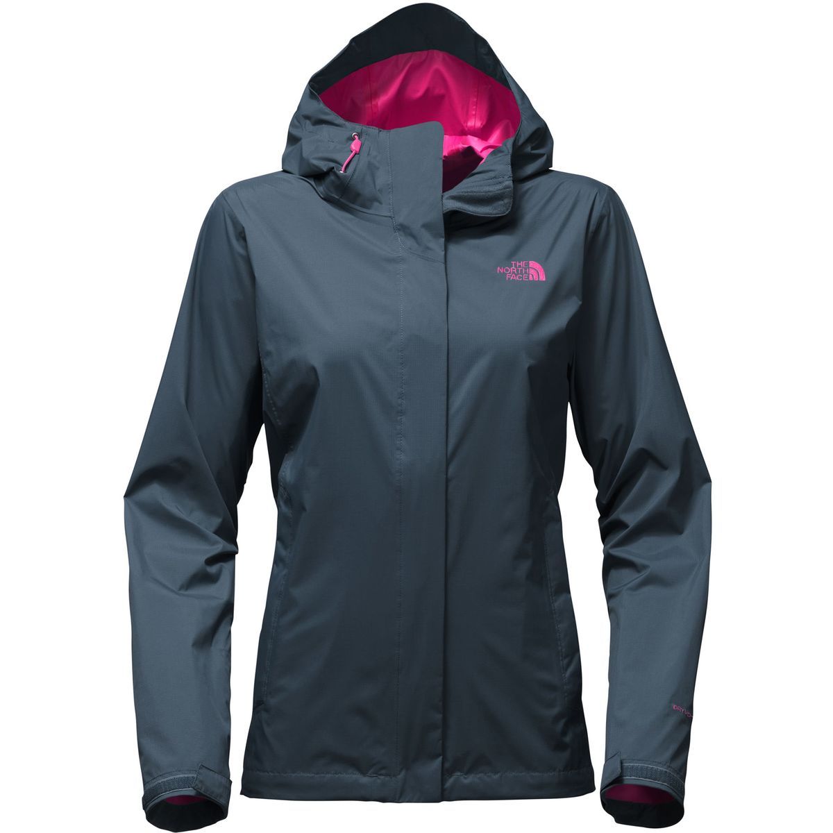 The North Face Venture 2 Jacket - Women's Ink Blue, 3XL