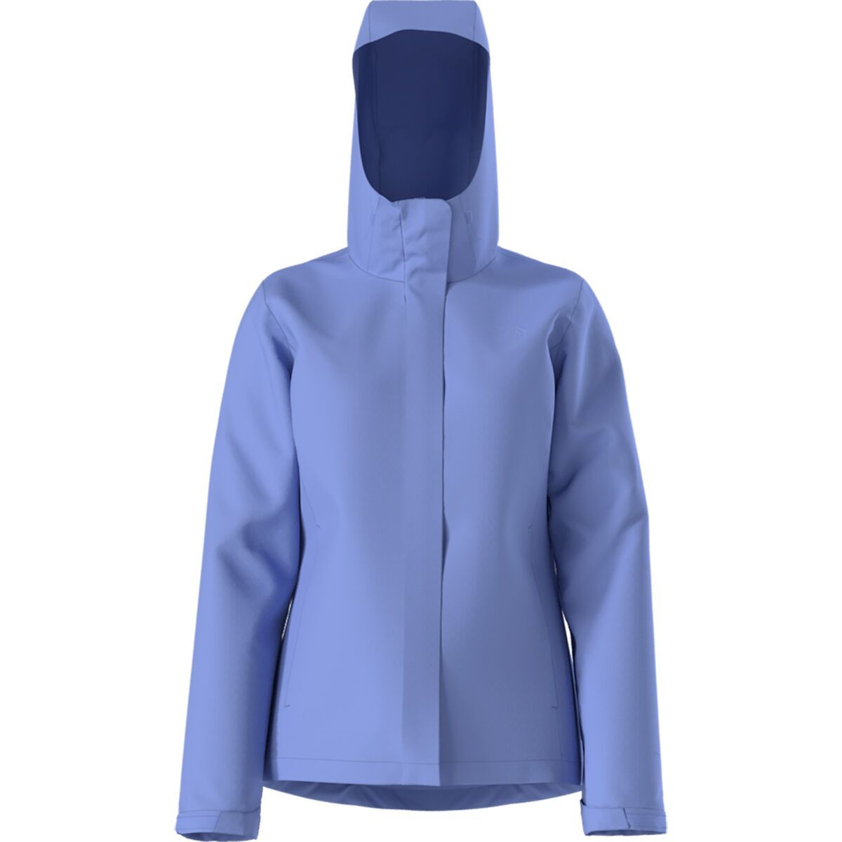 Image of The North Face Venture 2 Jacket - Women's Virtual Blue, M