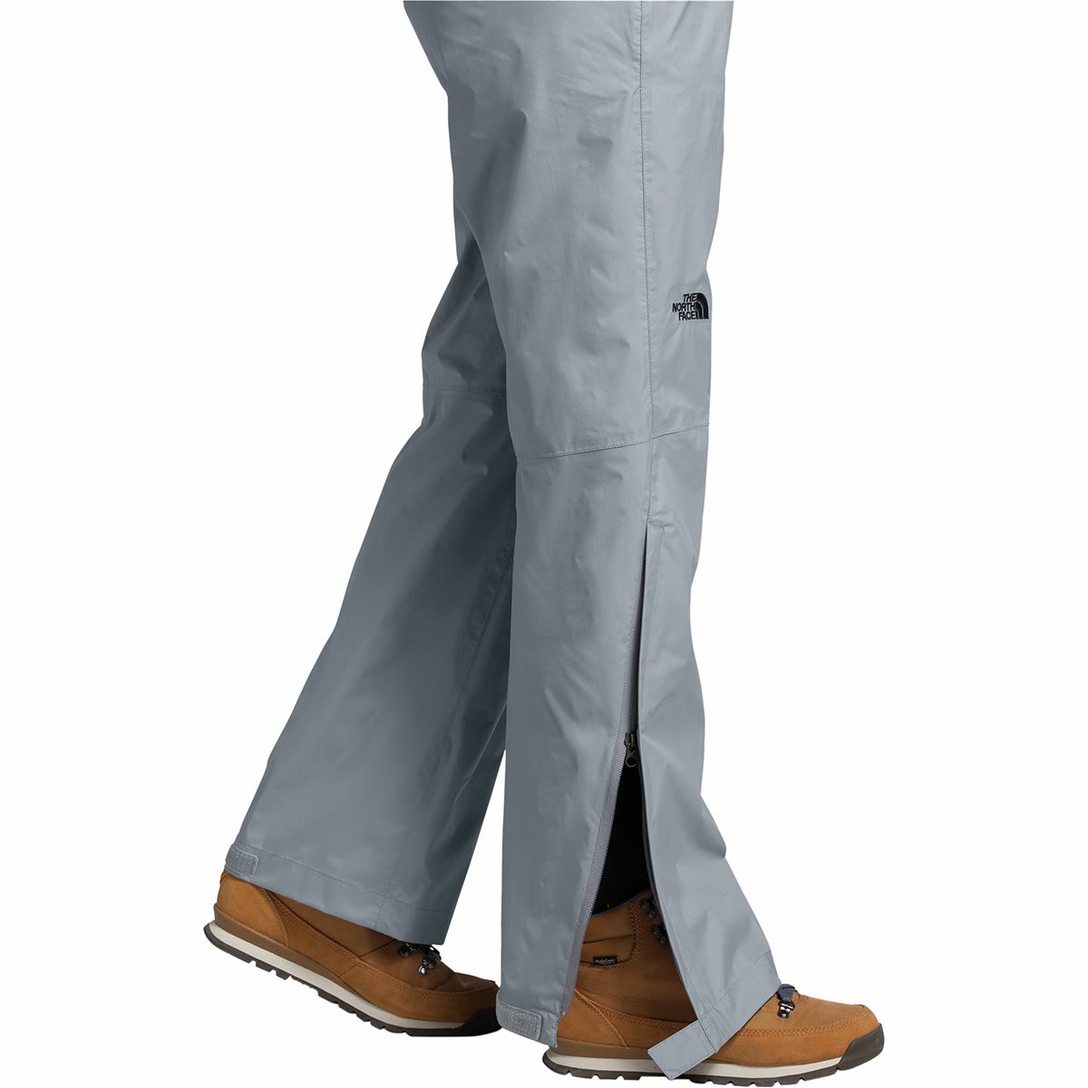 The north face women's venture 2 half zip pant 2025