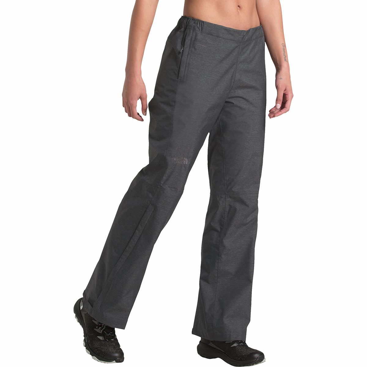 Womens Rain Pants