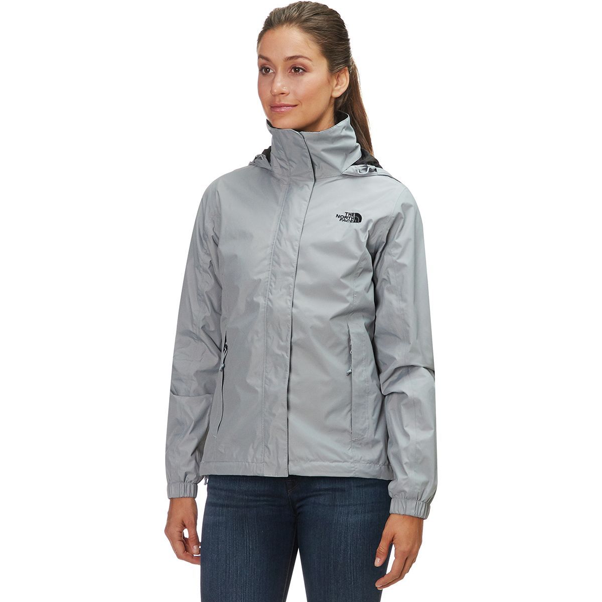 the north face women's xxl jacket