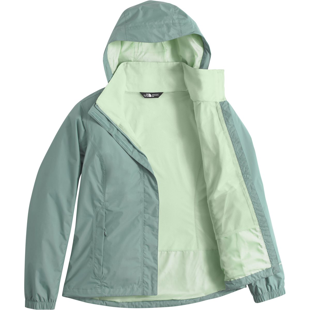 The North Face Resolve 2 Hooded Jacket 