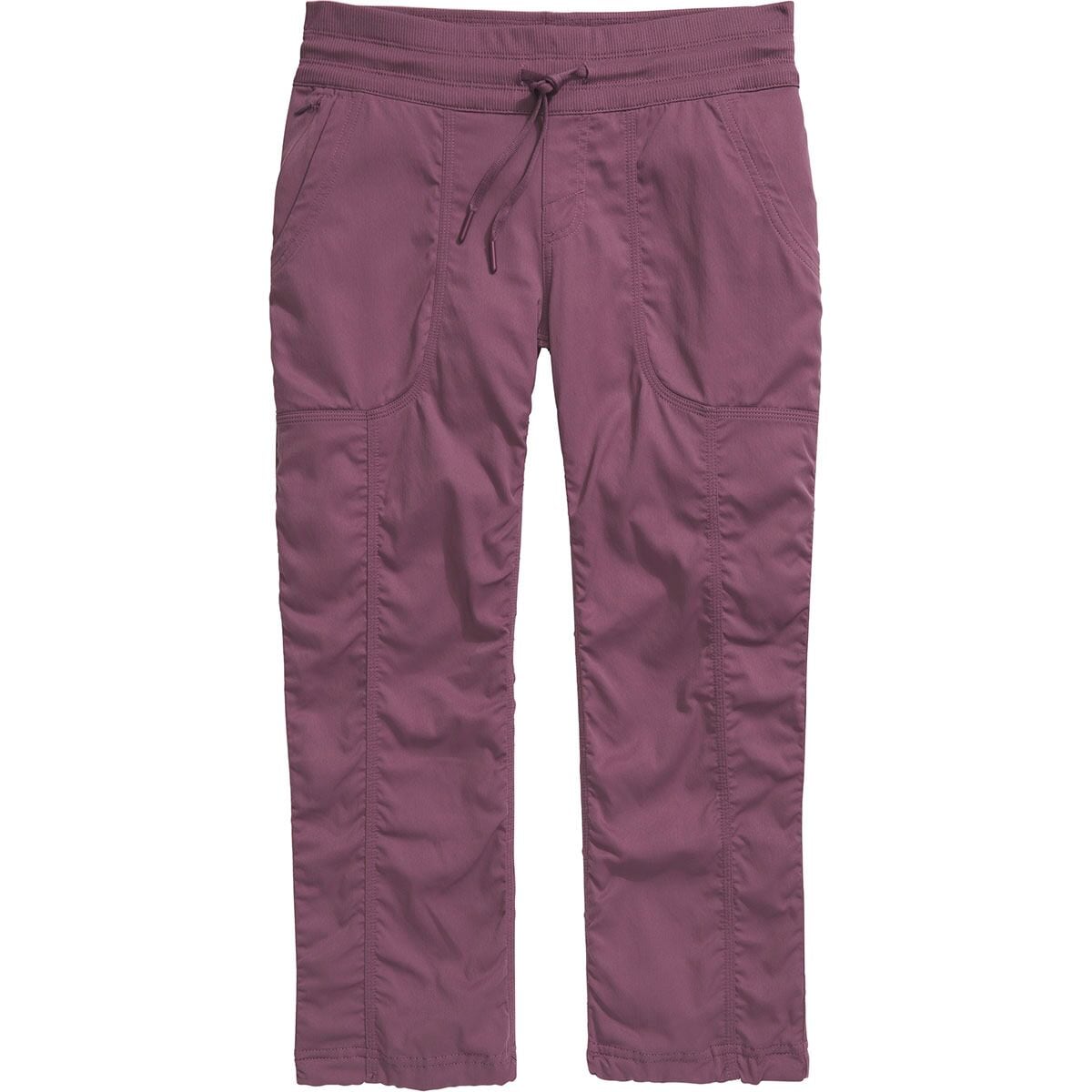 The north face women's aphrodite 2.0 capris 2025
