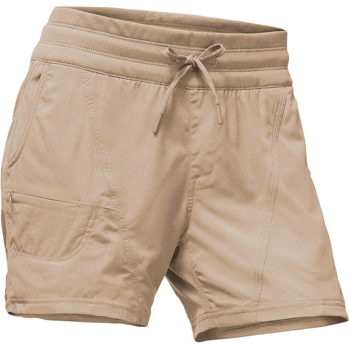 afgunst gisteren Samenpersen The North Face Aphrodite 2.0 4in Short - Women's - Clothing