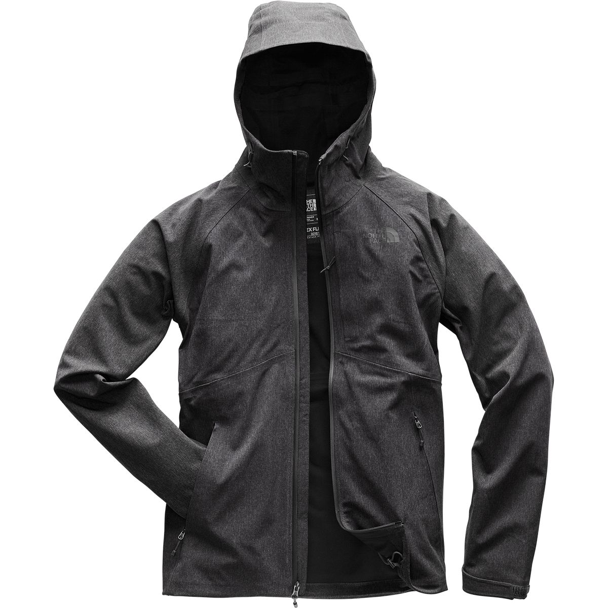 The North Face Apex Flex GTX Hooded Jacket - Men's - Clothing