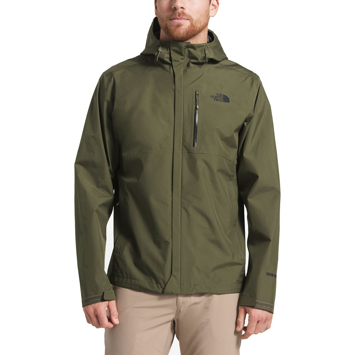 m dryzzle jacket