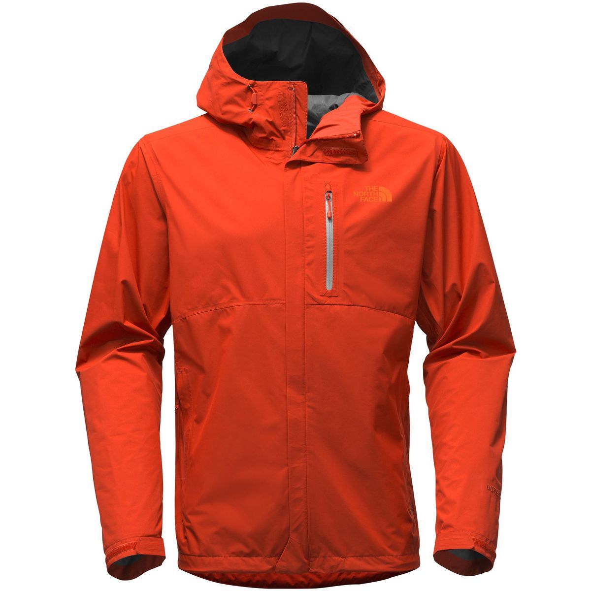 north face kras jacket