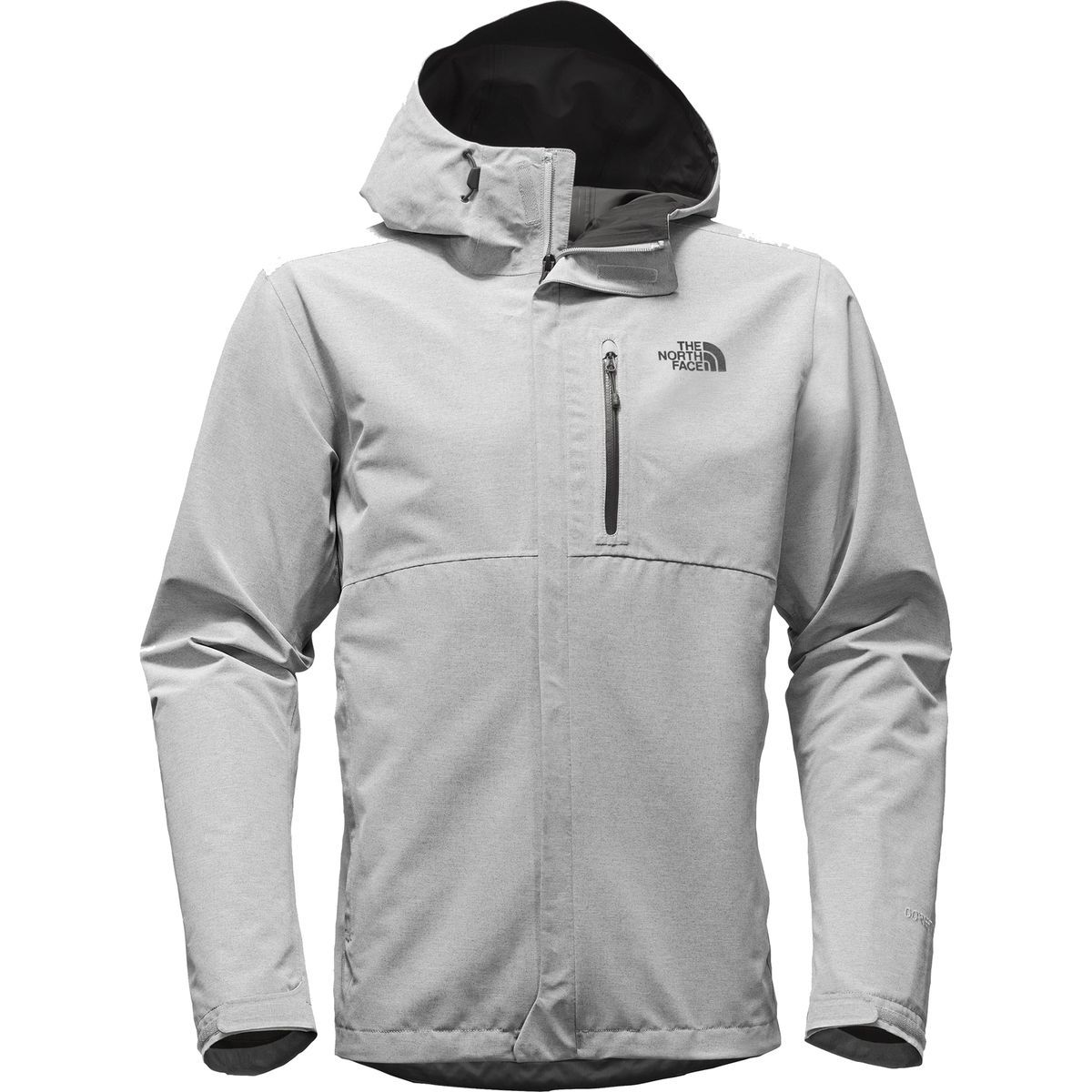 the north face dryzzle gtx