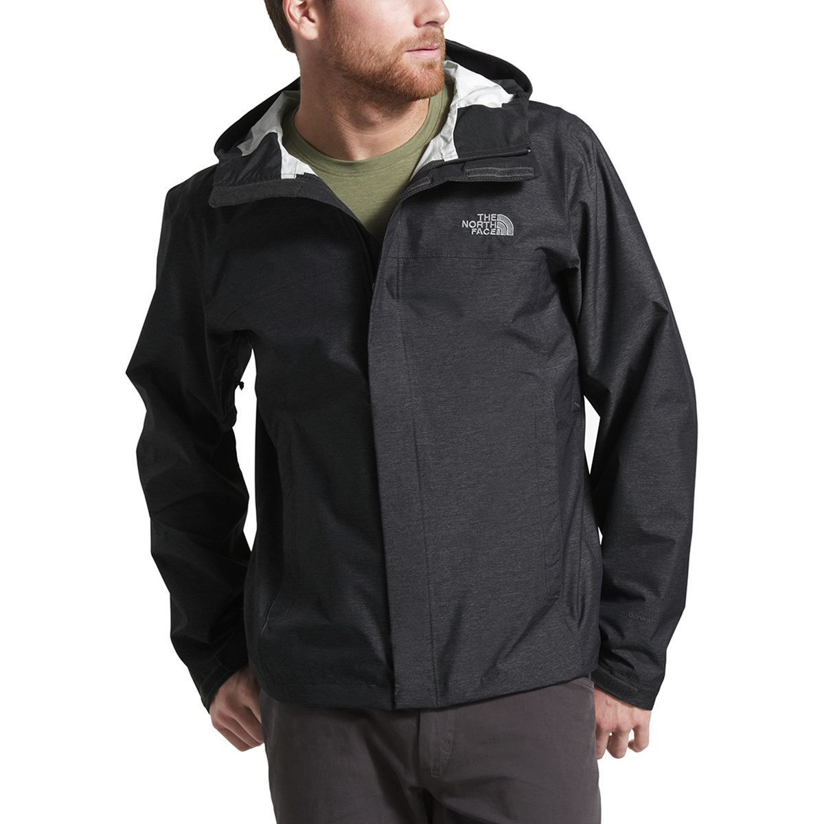 the north face xxl mens jacket