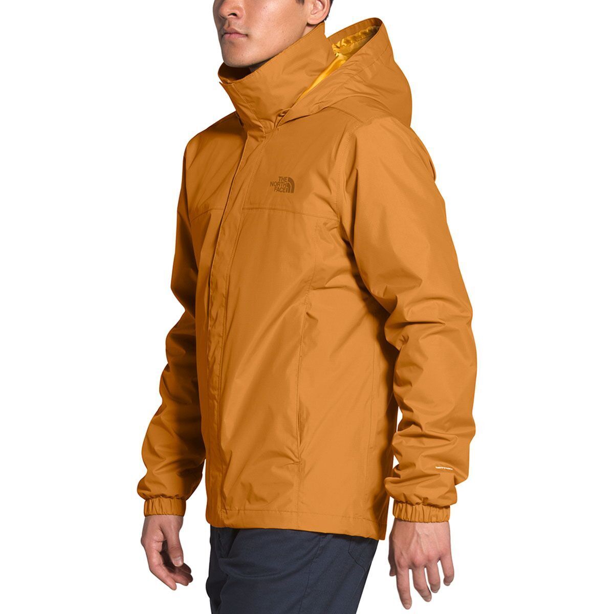 north face m resolve 2
