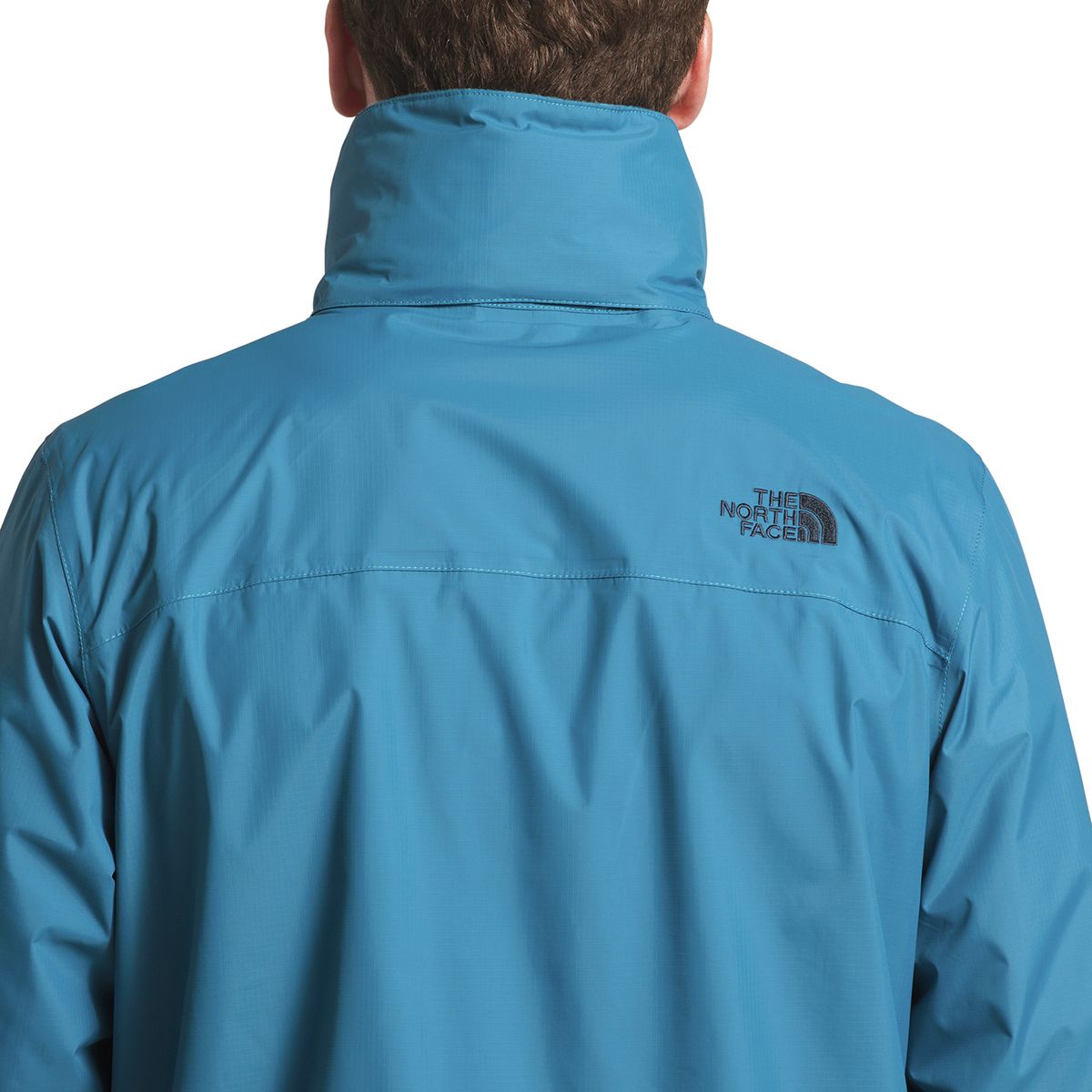 The Face Resolve 2 Hooded Jacket - Men's - Clothing