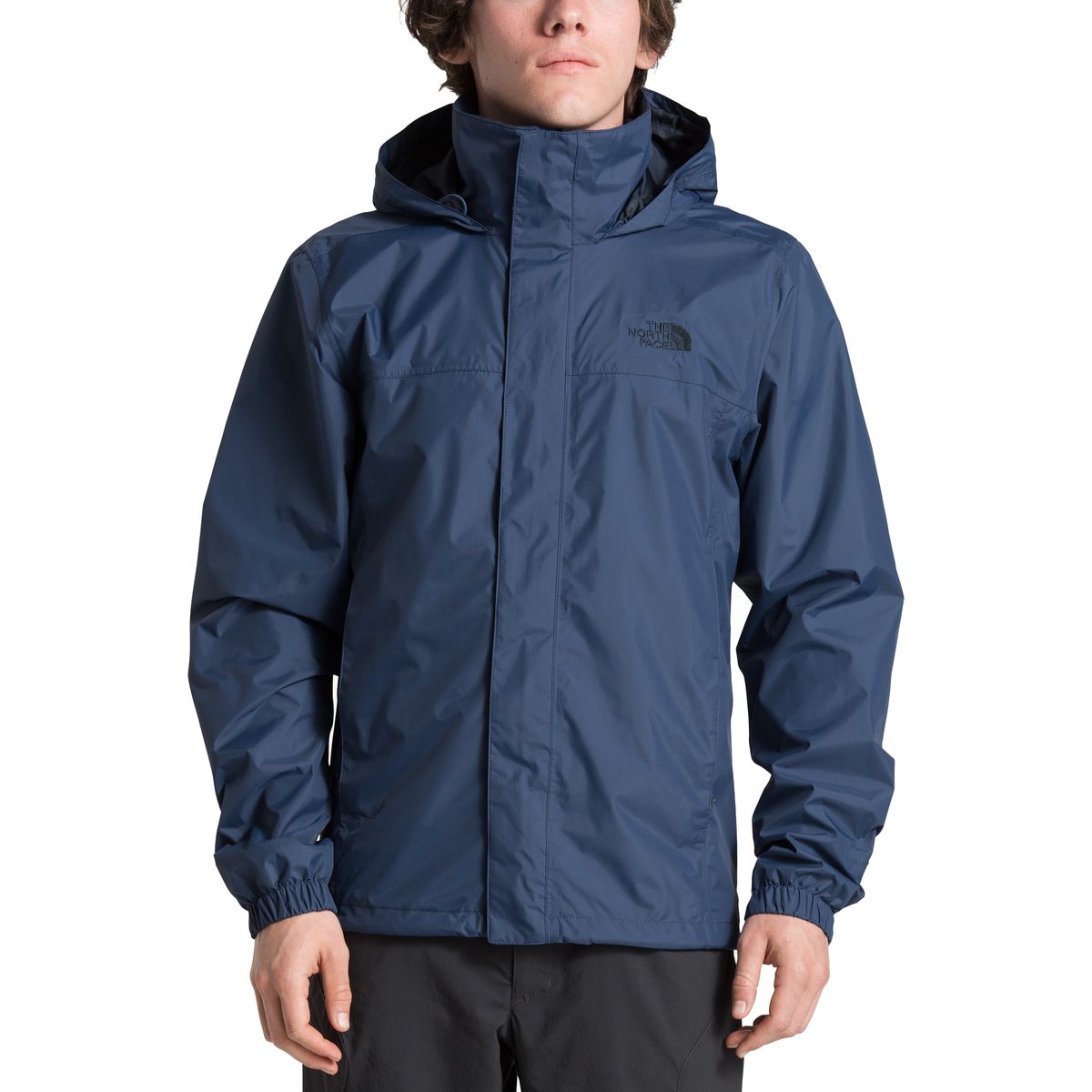 The North Face Resolve 2 Hooded Jacket - Men's