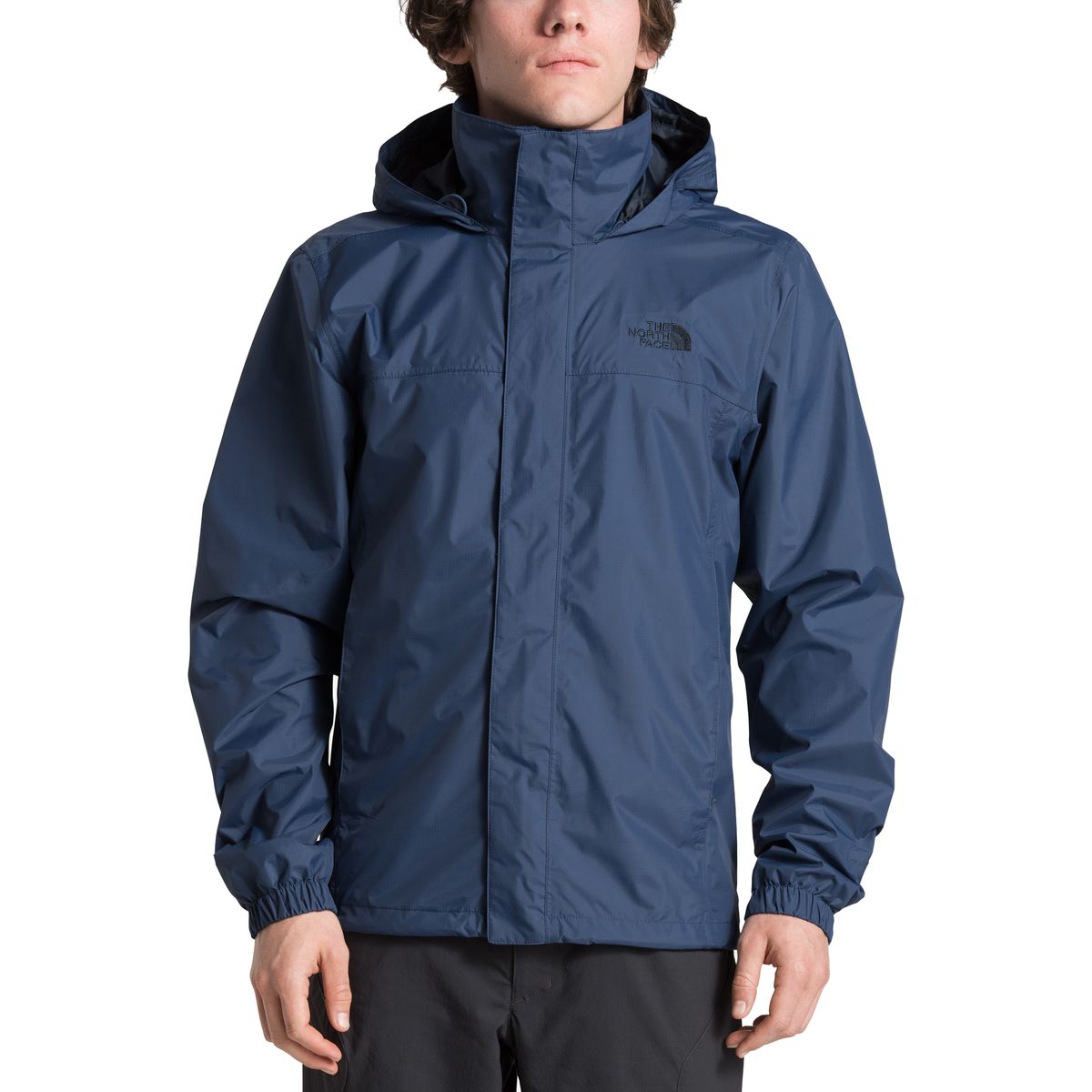 The North Face Resolve 2 Hooded Jacket 