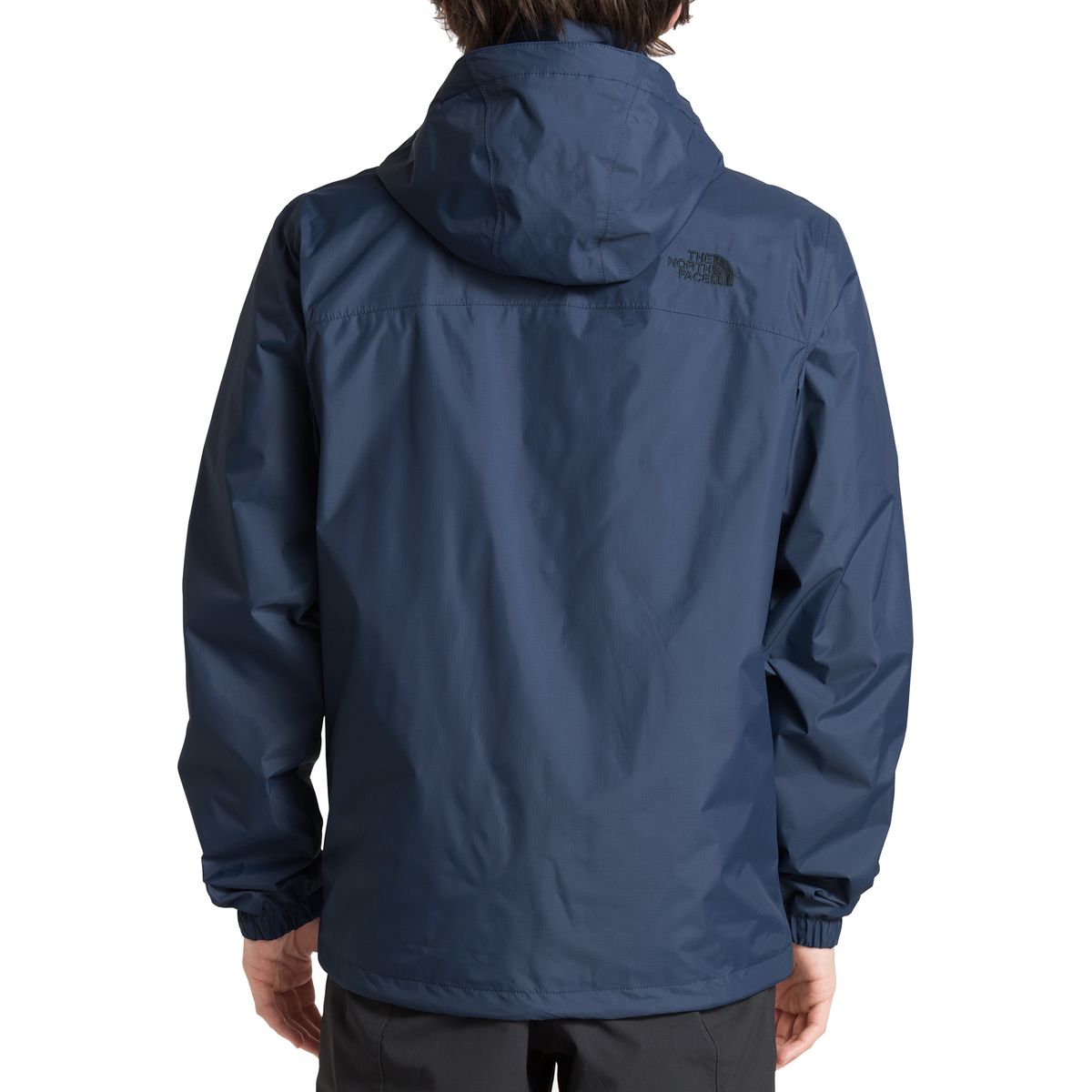 The Face Resolve 2 Hooded Jacket - Men's - Clothing