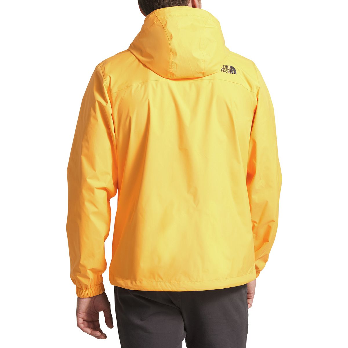 The North Face Resolve 2 Hooded Jacket 
